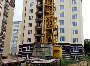 Статус будівництва ЖК Прованс Будинок 2