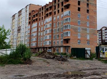 Статус будівництва ЖК Ранкове Family Будинок 11 (Секція 4)