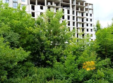 Статус будівництва вул. Трудова, 6д Будинок 2