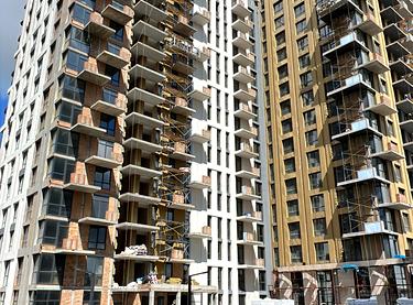 Статус будівництва ЖК Central Park Vinnytsia Будинок 5.2