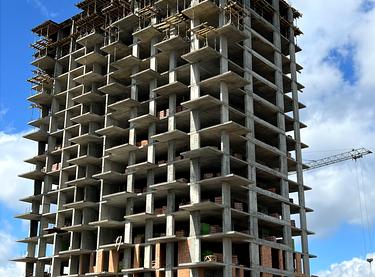 Статус будівництва ЖК Central Park Vinnytsia Будинок 6.2