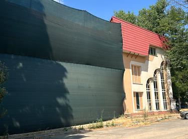 Статус будівництва Апарт-комплекс White Будинок