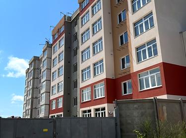 Статус будівництва ЖК RosenTal Будинок 6