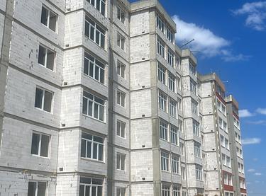 Статус будівництва ЖК RosenTal Будинок 6