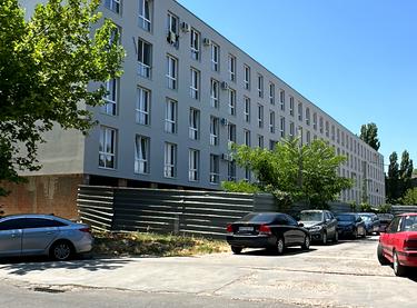 Статус строительства ЖК Золотые Столбы Дом 10