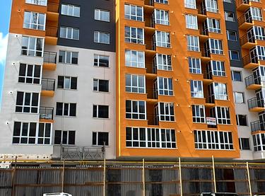 Статус будівництва ЖК Сімейний COMFORT Будинок 4 (Секція 16)