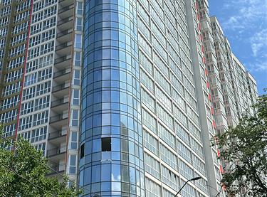 Статус будівництва ЖК Акварель-3 Будинок (Секція 1, Секція 2)