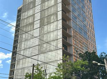 Статус будівництва Апарт-комплекс Times Будинок