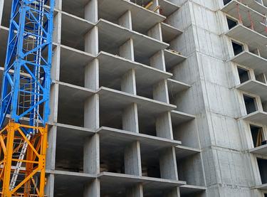 Статус будівництва ЖК Феофанія City Будинок 3