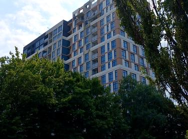 Статус будівництва ЖК Феофанія City Будинок 7 (Секція 1)