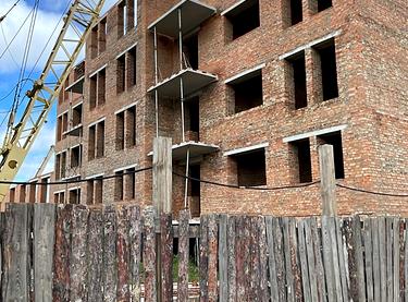 Статус будівництва ЖК BRUGGE Будинок 2