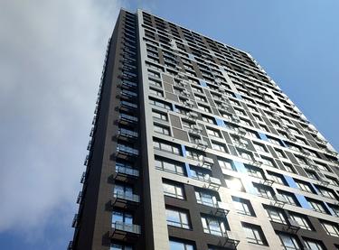 Статус будівництва ЖК Poetica. Перша колекція Будинок 1 (Перша колекція)