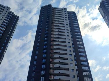 Статус строительства ЖК Poetica. Первая коллекция Дом 2 (Первая коллекция)