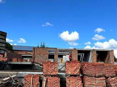 Статус будівництва ЖК FORREST Будинок 2