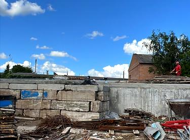 Статус будівництва ЖК FORREST Будинок 1