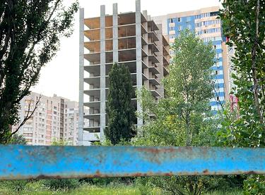 Статус будівництва ЖК Південний квартал Будинок 2