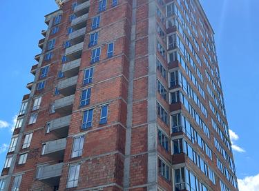 Статус будівництва ЖК Strim Towers Будинок 2