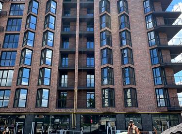 Статус строительства ЖК Dream Lake Дом 2