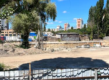 Статус строительства ЖК BELLEVIE Дом 1