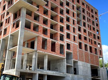 Статус строительства ЖК Шелест Дом 2