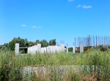 Статус будівництва ЖК BASA city Будинок 6