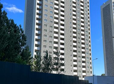 Статус будівництва ЖК Navigator 2 Будинок 4