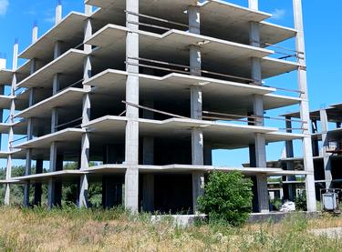 Статус будівництва ЖК BASA city Будинок 11