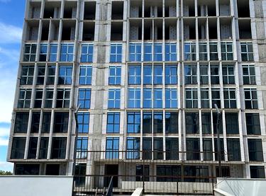 Статус будівництва ЖК Panorama Будинок 4 (Секція 6, Секція 7)