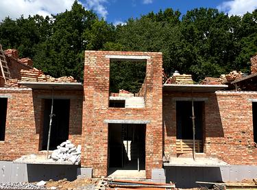 Статус будівництва ЖК Баварія Будинок 2