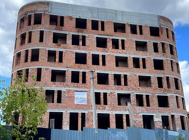 Статус будівництва ЖК на Миколайчука 38 Будинок 3