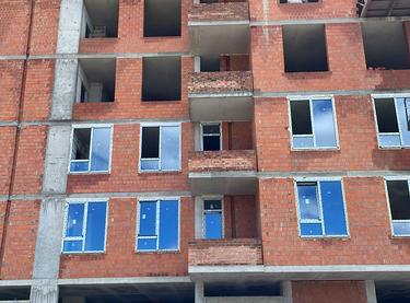 Статус строительства MHouse Дом 2