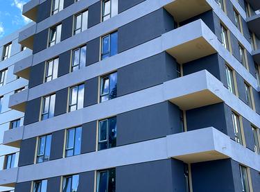 Статус строительства MHouse Дом 1