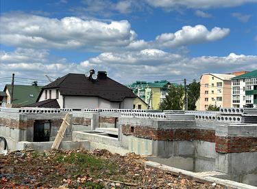 Статус строительства ЖК АгроЦентр 1 Дом 1 (Секция 3)