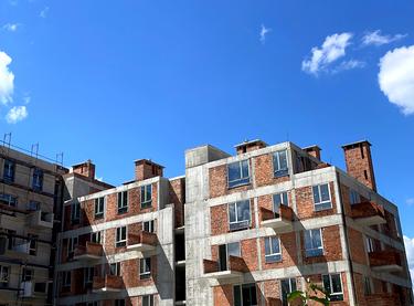 Статус будівництва ЖК Family House Будинок Б