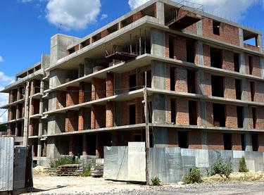 Статус будівництва ЖК Family House Будинок 5