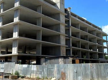 Статус будівництва ЖК Family House Будинок 3