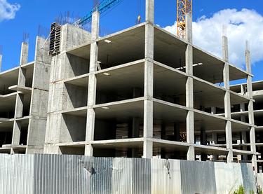 Статус будівництва ЖК Family House Будинок 2