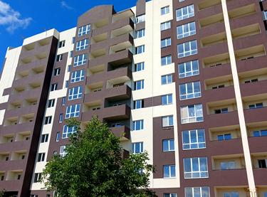 Статус будівництва ЖК Вілар Будинок (Секція 1, Секція 2)