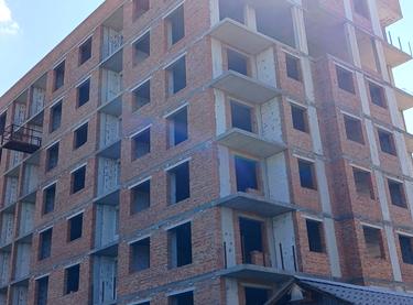 Статус будівництва ЖК Vlasna (Time Development) Будинок 2