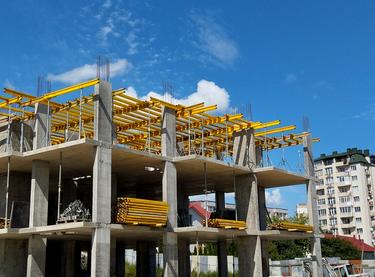 Статус строительства ЖК Вилла Зубра Дом 4