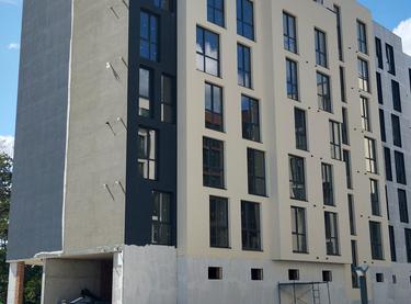 Статус строительства ЖК Вилла Зубра Дом 3