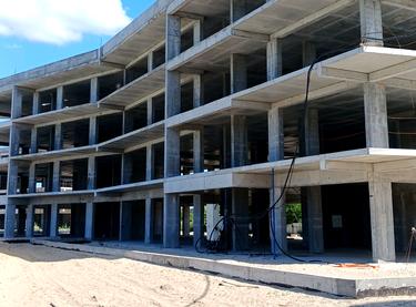 Статус строительства ЖК Park Lake City Дом 2.8 Vita