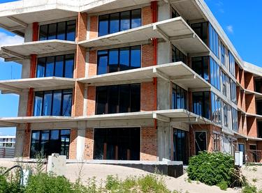 Статус строительства ЖК Park Lake City Дом 2.6 Vita