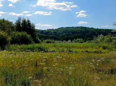 Статус строительства ЖК Park Lake City Дом 1.2 Aqua