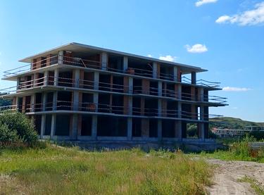 Статус строительства ЖК Park Lake City Дом 1.3 Aqua