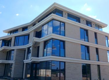 Статус строительства ЖК Park Lake City Дом 2.3 Vita