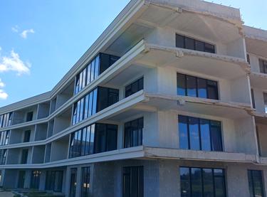 Статус строительства ЖК Park Lake City Дом 2.4 Vita