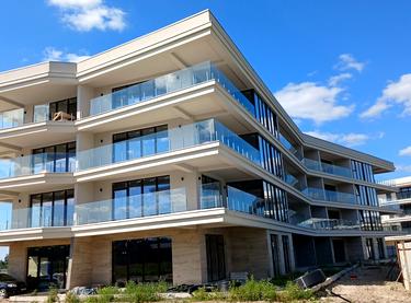 Статус строительства ЖК Park Lake City Дом 2.2 Vita