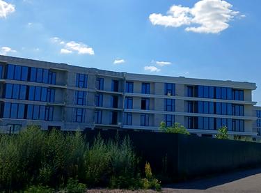 Статус строительства ЖК Park Lake City Дом 1.5 Vita