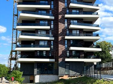 Статус строительства ЖК Artynov Hall Дом 1